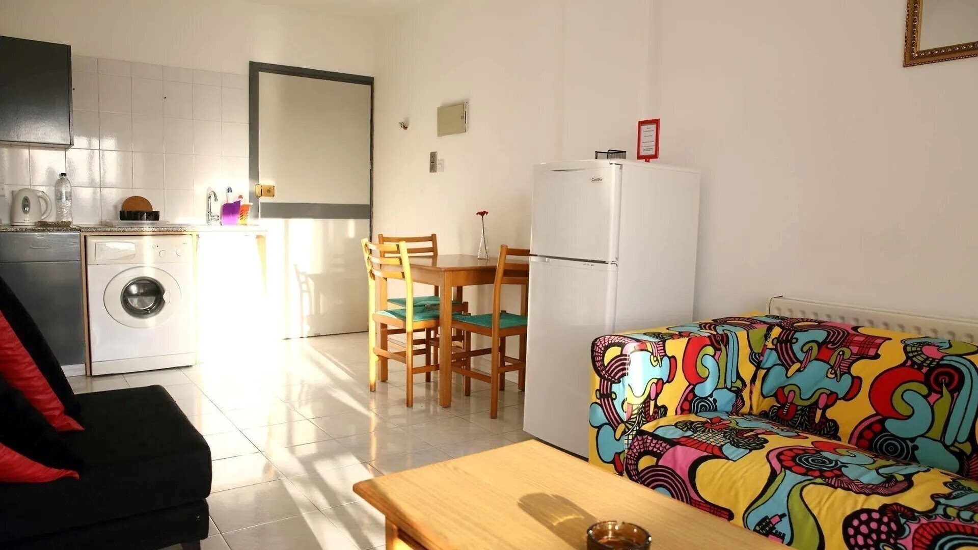 Територія Alora Apartments 3*
